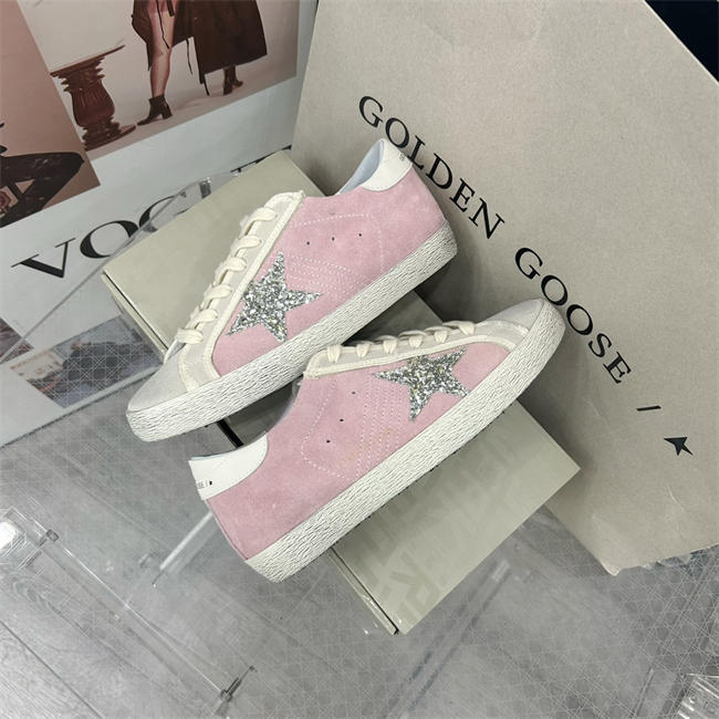 Golden Goose Sneaker