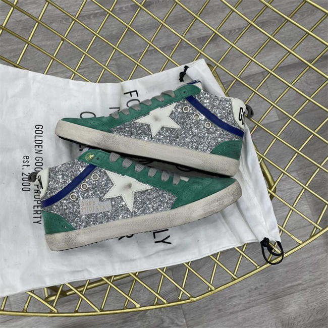 Golden Goose Sneaker