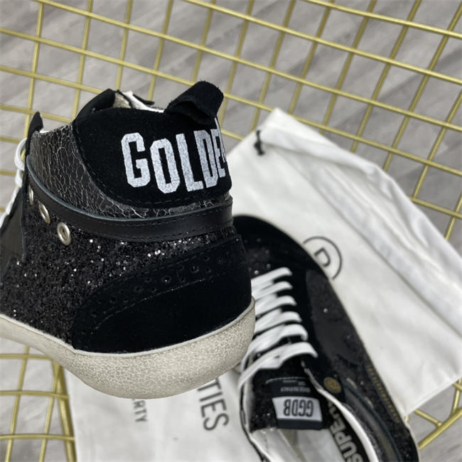 Golden Goose Sneaker
