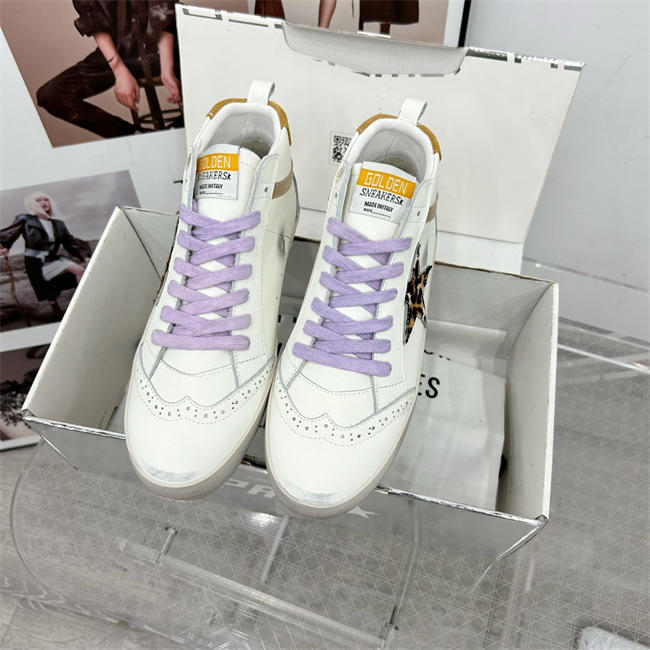Golden Goose Sneaker