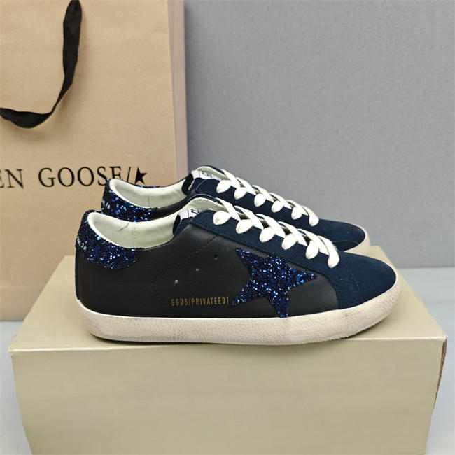 Golden Goose Sneaker