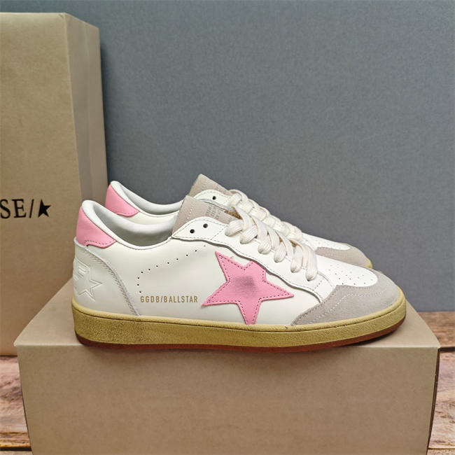 Golden Goose Sneaker