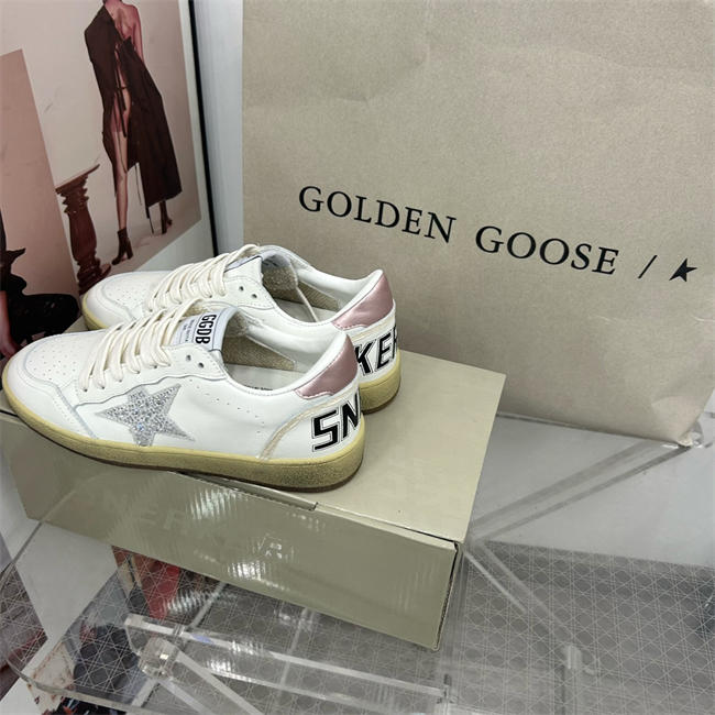 Golden Goose Sneaker