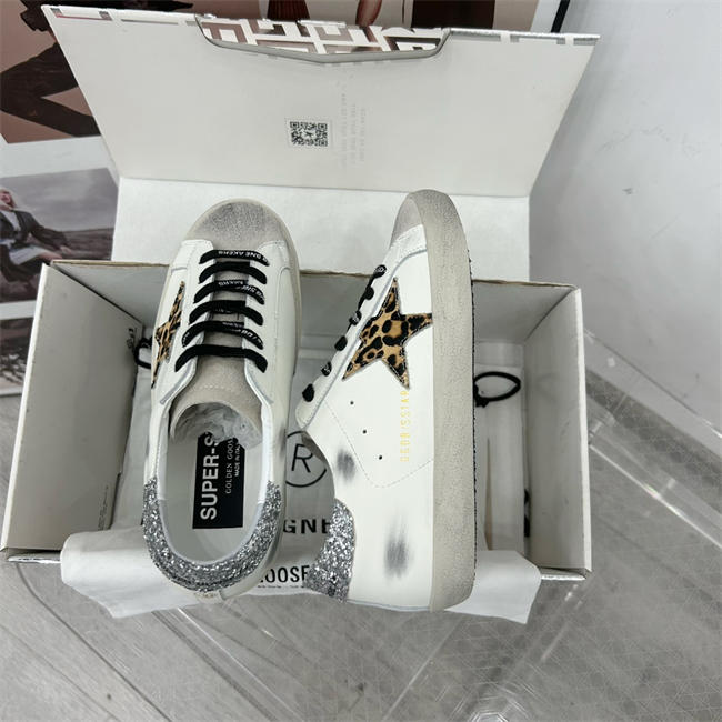 Golden Goose Sneaker