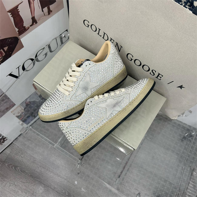 Golden Goose Sneaker