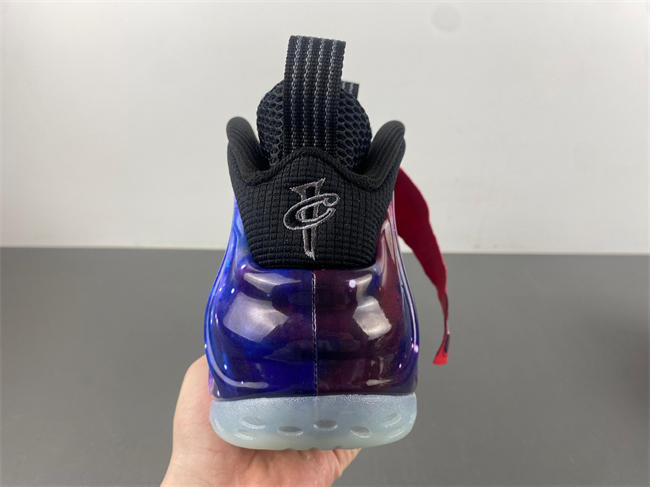 Nike Air Foamposite One “Galaxy” FQ4303-400