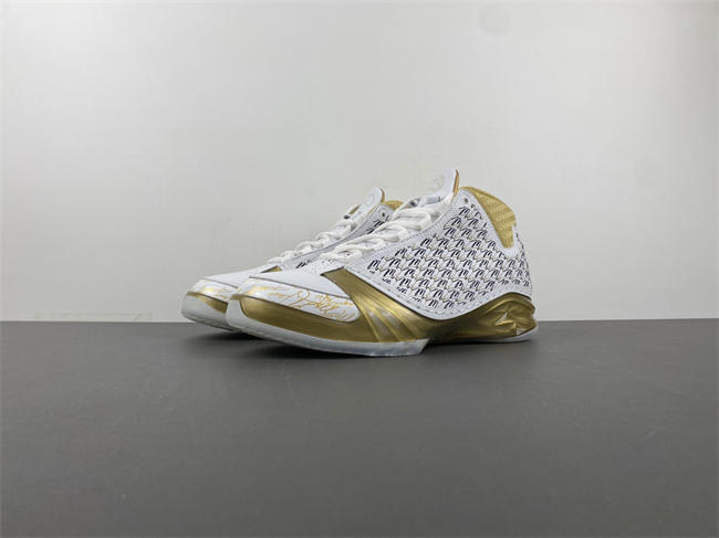 Air Jordan Trophy Room x Air Jordan 23 Retro ''White'' 853336-123