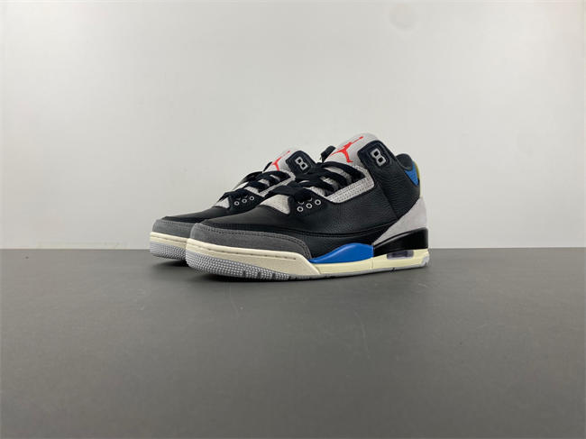 Air Jordan 3 OG “Rare Air” IB8967-004