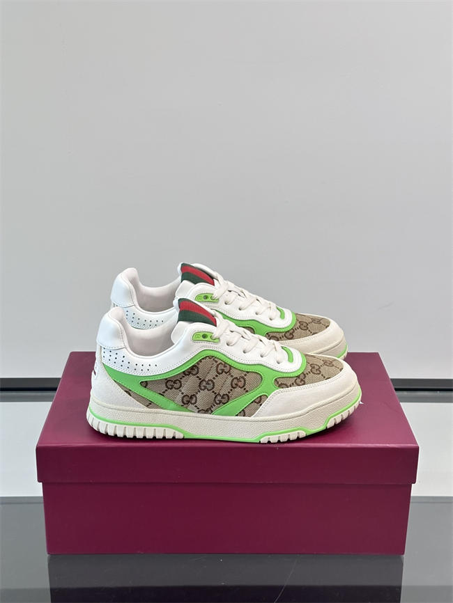 G*u*i sneaker 3