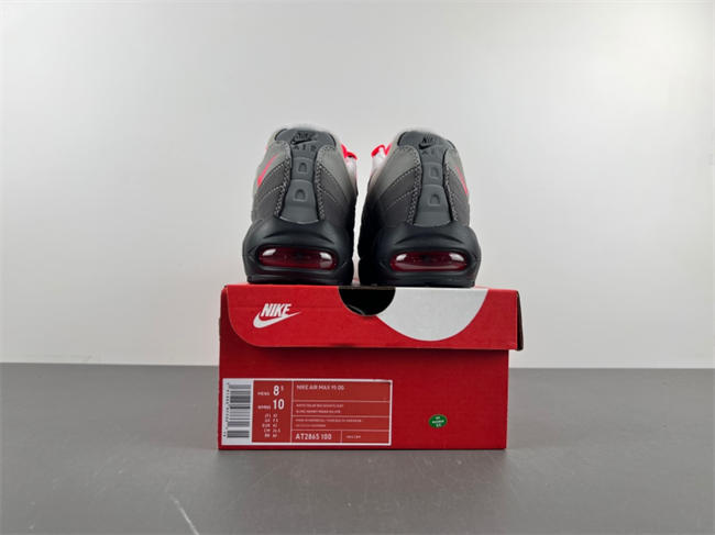 Nike Air Max 95 OG Solar Red AT2865-100