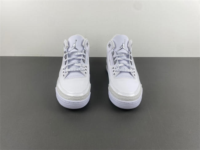 Air Jordan 3 “Pure Money” CT8532-111