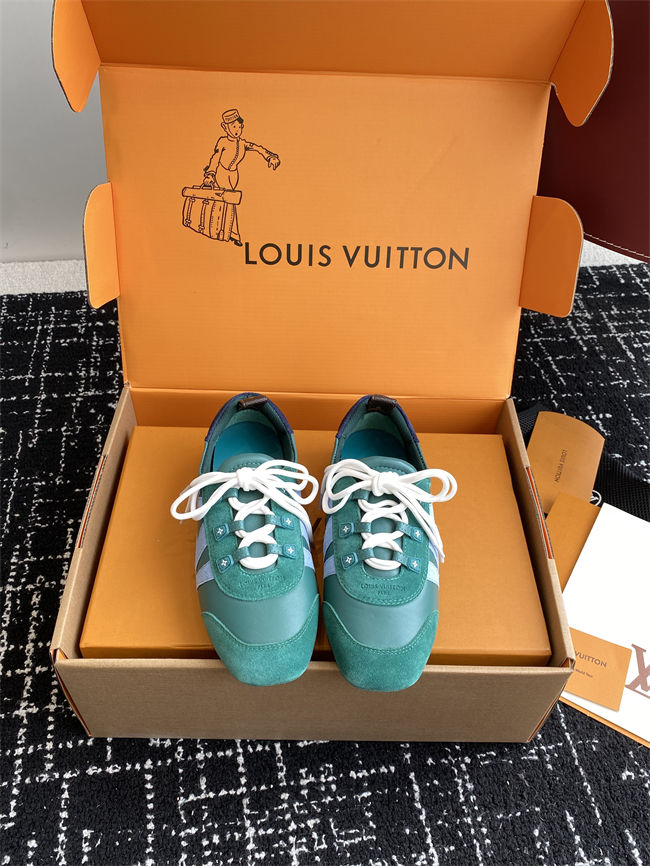 LV Sneakerina