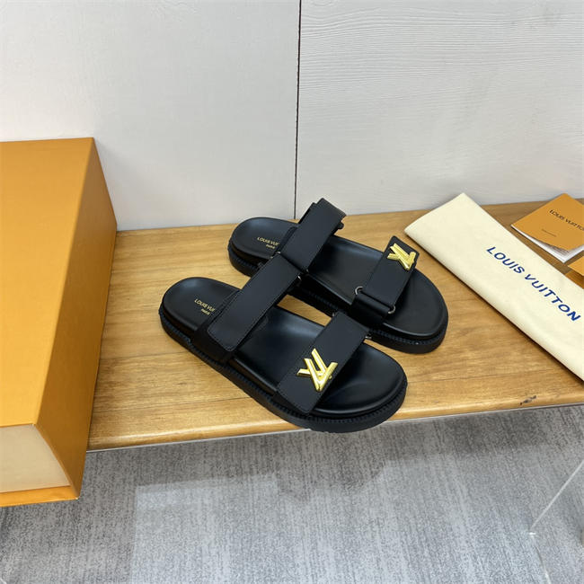 LV Sandals