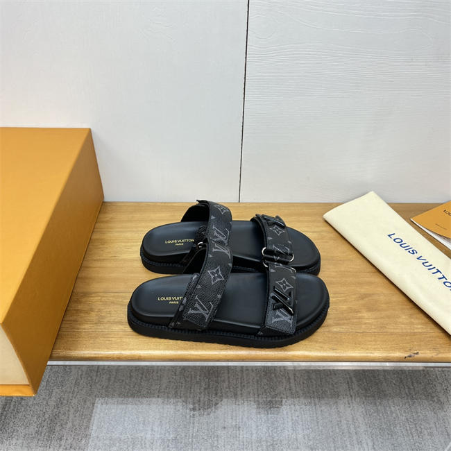 LV Sandals
