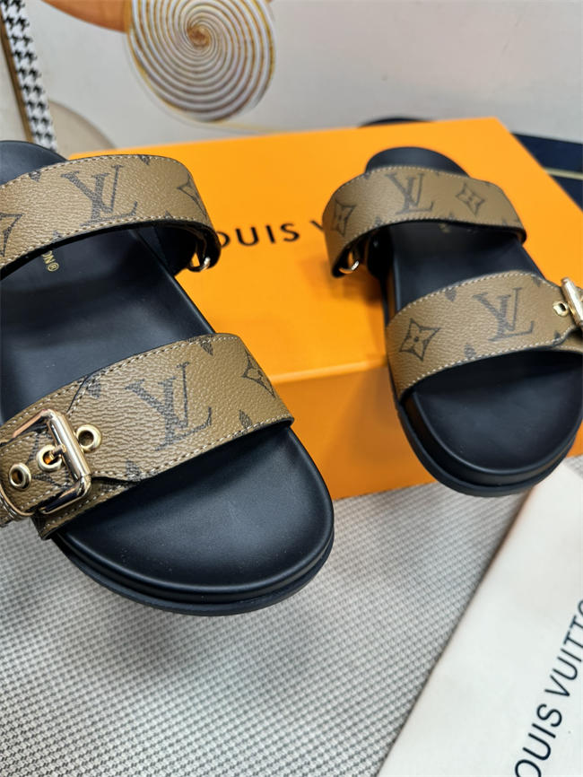 LV Sandals