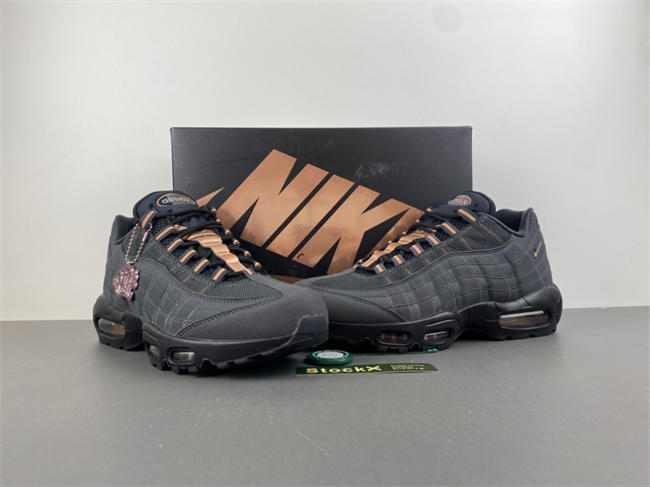 Nike Air Max 95 Central Cee Live Yours HQ6457-001