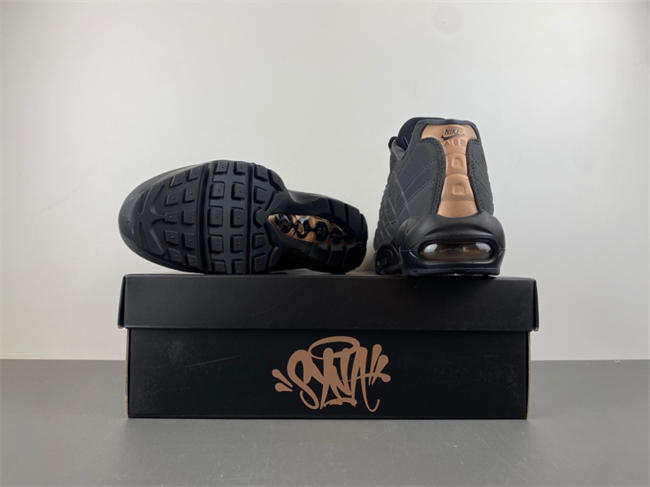 Nike Air Max 95 Central Cee Live Yours HQ6457-001