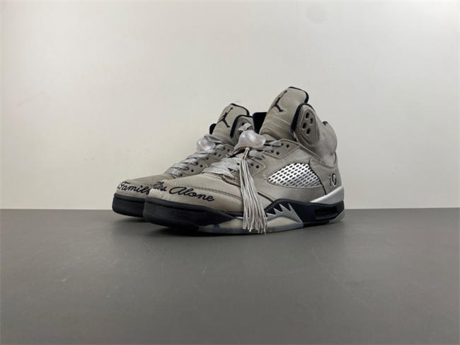 Air Jordan 5 Wings IO2038-001