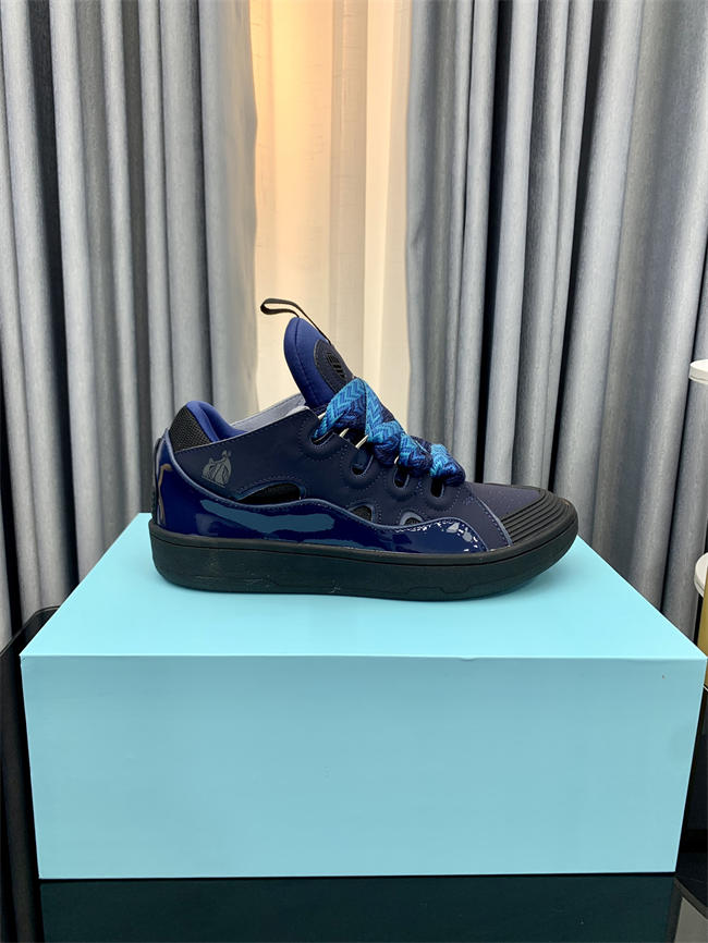 Lanvin Curb sneaker