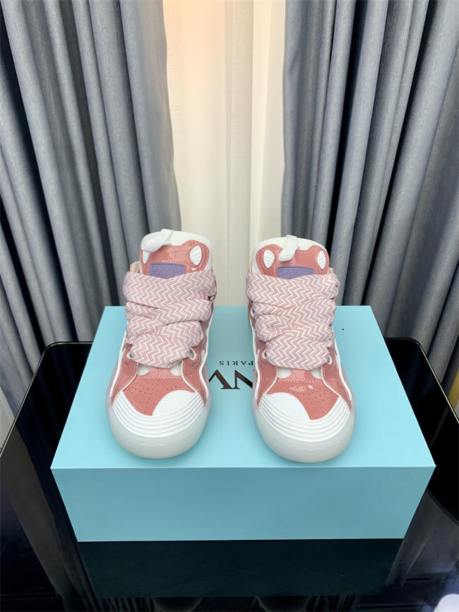 Lanvin Curb sneaker