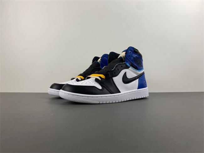 fragment x Union x Air Jordan 1 IO7847-001