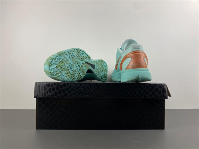 Nike Kobe 6 FE2025-109