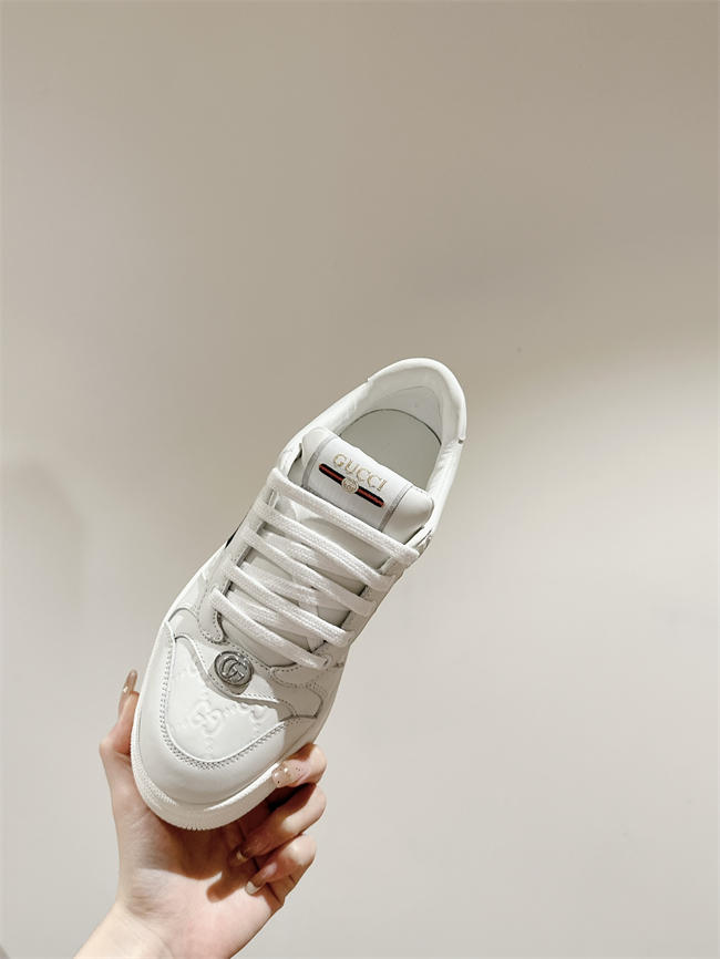 G*u*i screener sneaker