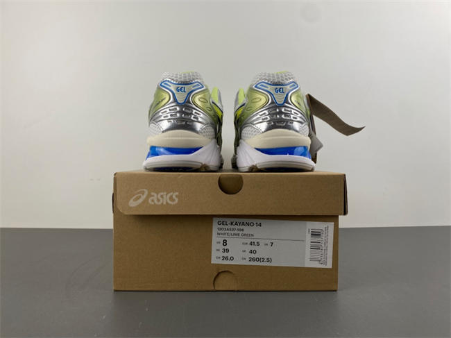 As*ic*s gel-kayano 14 1203a537-108