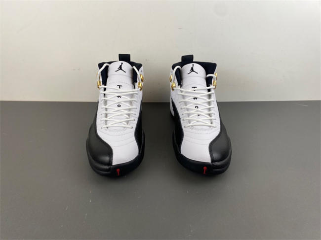 Air Jordan 12 “Taxi” Retro CT8013-117