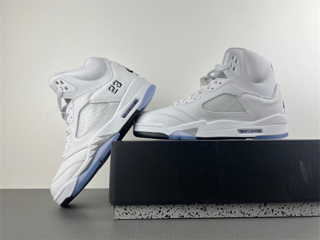 Air Jordan 5 HQ7978-103