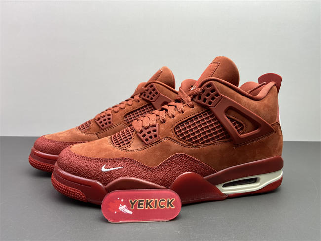 Air Jordan 4 Retro OG SP Nigel Sylvester Brick by Brick HF4340-800