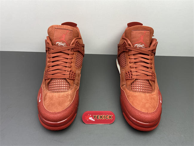 Air Jordan 4 Retro OG SP Nigel Sylvester Brick by Brick HF4340-800