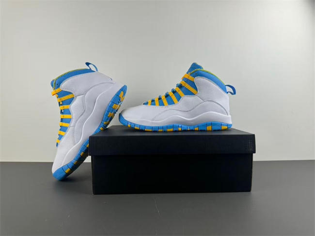 Air Jordan 10 HJ6779-114