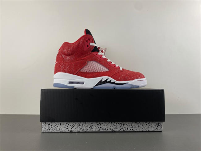 Air Jordan 5 Style HQ7978-600