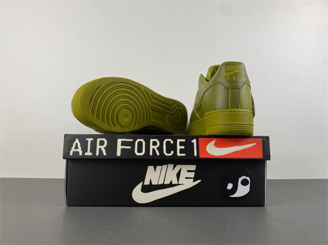 Cactus Plant Flea Market x Nike Air Force 1 Low FQ7069-300