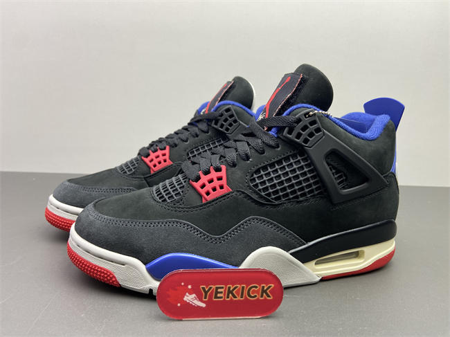 Air Jordan 4 “Rare Air” FV5029-003
