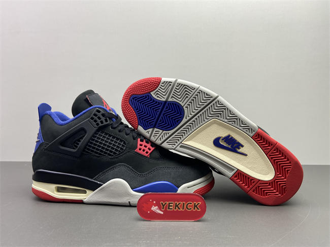 Air Jordan 4 “Rare Air” FV5029-003