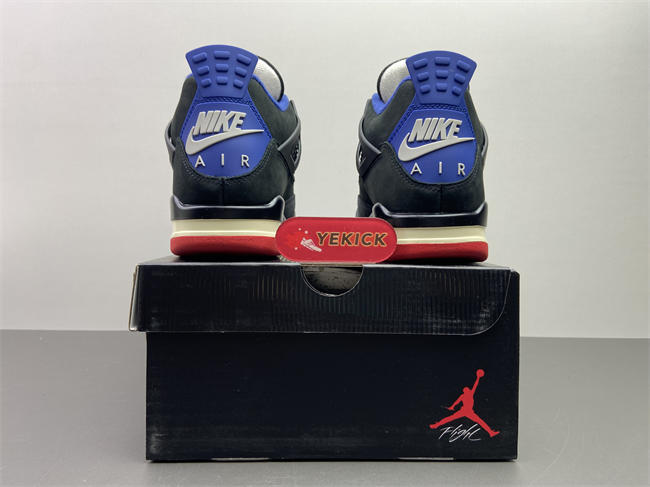 Air Jordan 4 “Rare Air” FV5029-003
