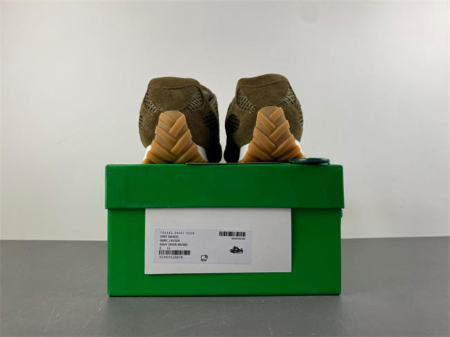 bo*te*ga Ve*ne*ta sneaker 796481 v4je1 3310