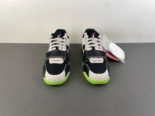 Chase B x Travis Scott x Jordan Jumpman Jack TR IH7971-001