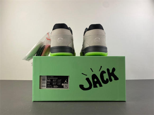 Chase B x Travis Scott x Jordan Jumpman Jack TR IH7971-001