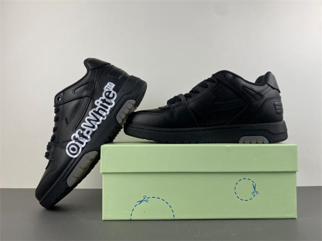 OFF-WHITE Out Of Office