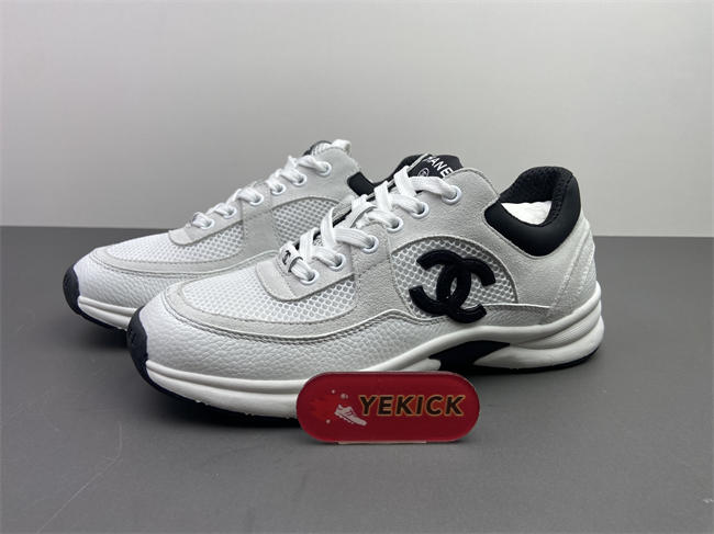 Chanal Sneakers