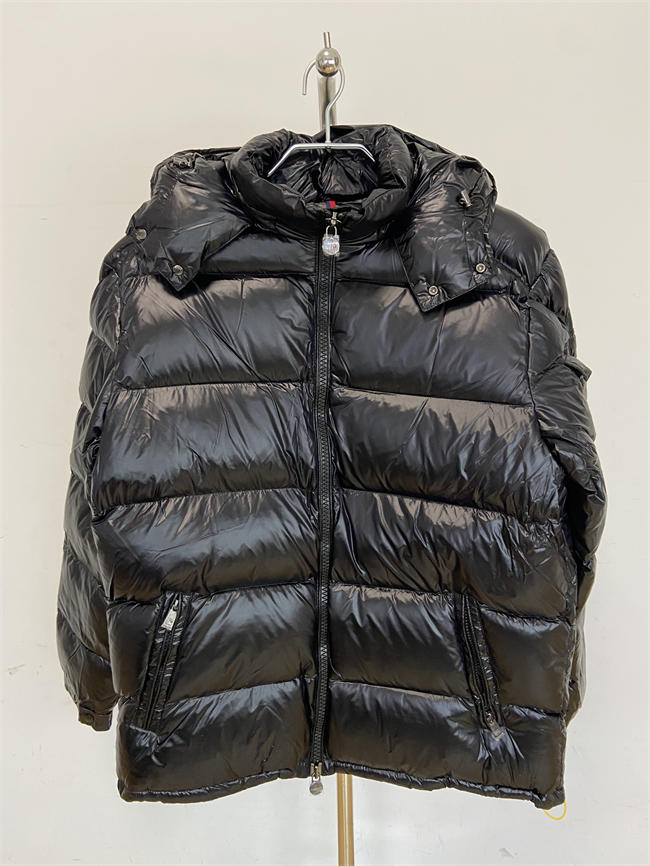 Moncler Down Jacket