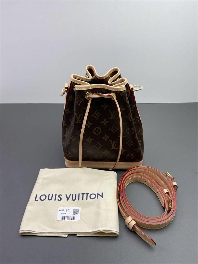 LV BAG
