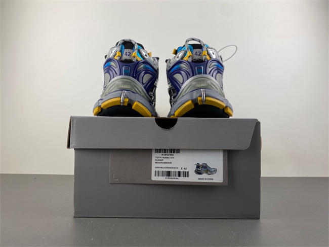 Ba*len*cia*ga runner 772774 w3rmu 1474