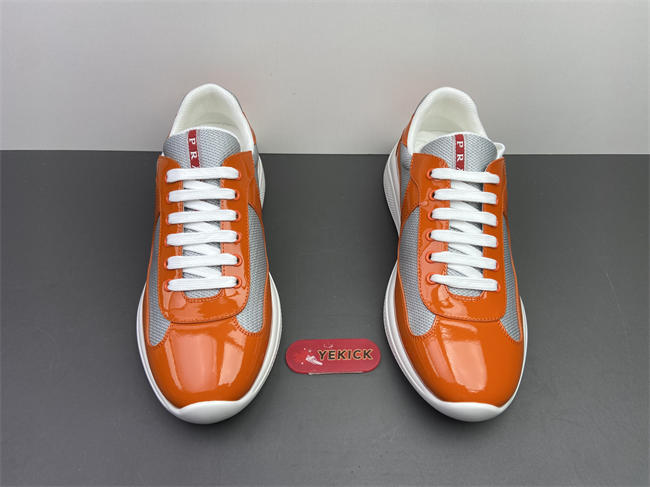 Pra*a america’s cup 6