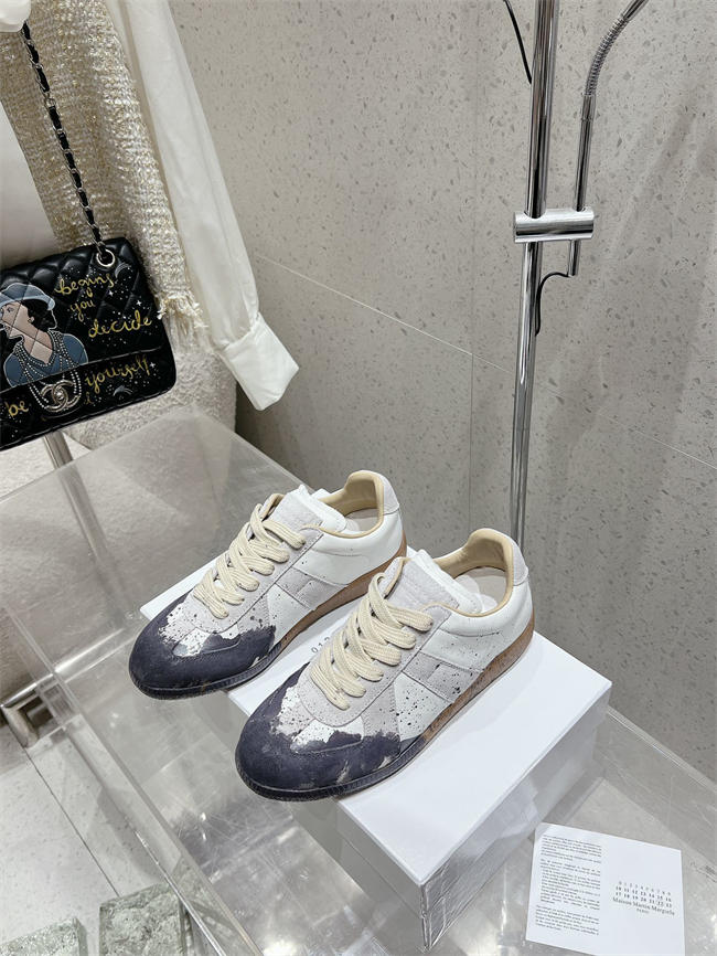 ma*s*n martin Ma*i*la sneaker