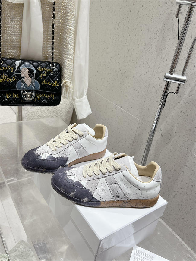 ma*s*n martin Ma*i*la sneaker