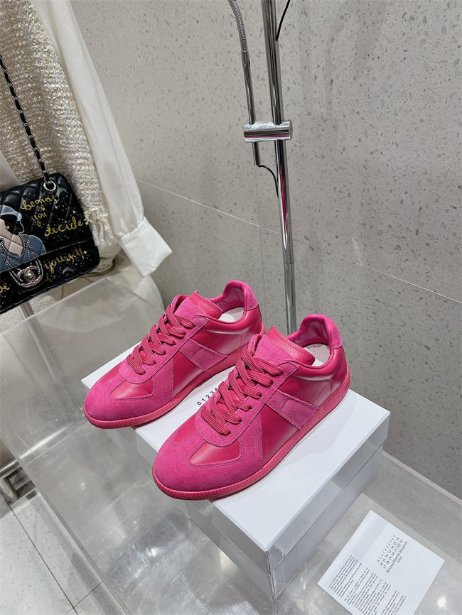 ma*s*n martin Ma*i*la sneaker